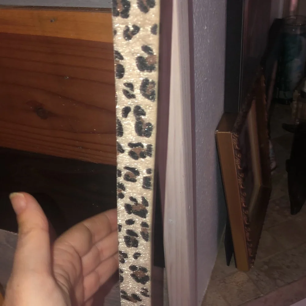 Bundle of 3 girl belts - can be xsmall for women